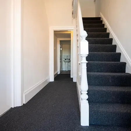 Yss The Church 2 Apartment Redcar