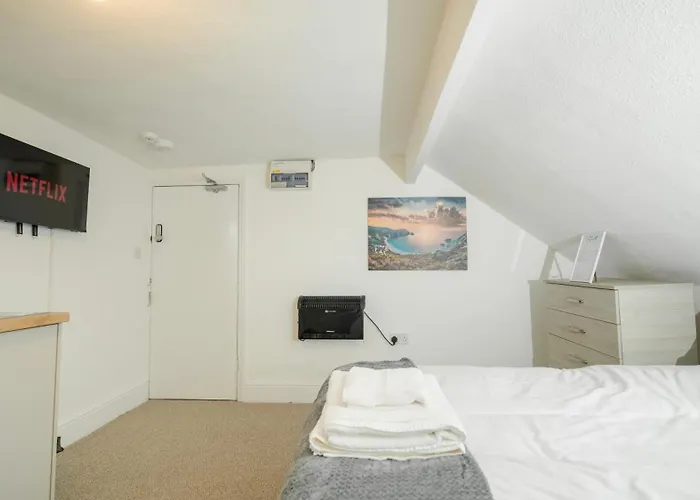 Yss The Church 2 Appartement