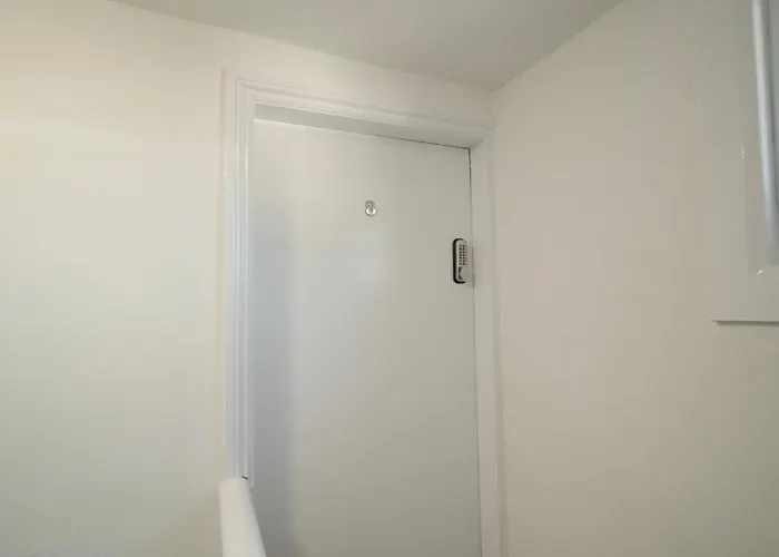 Yss The Church 2 Appartement *