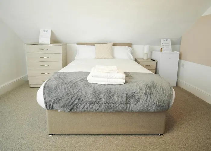 Yss The Church 2 * Redcar