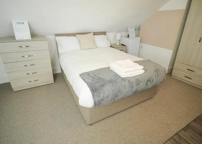 Appartement Yss The Church 2