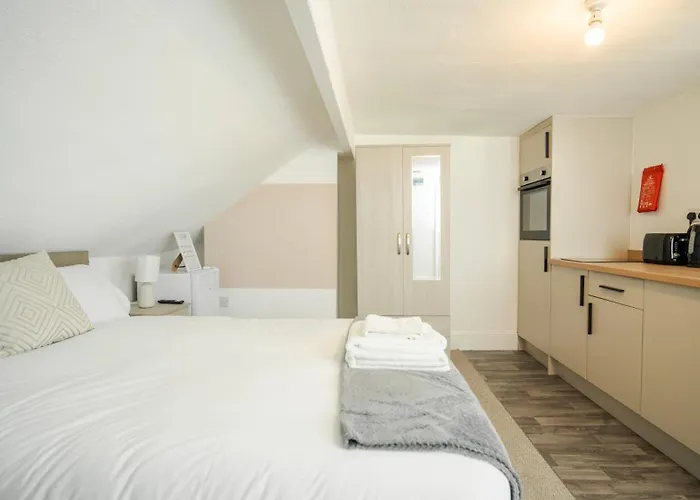 Yss The Church 2 Appartement *