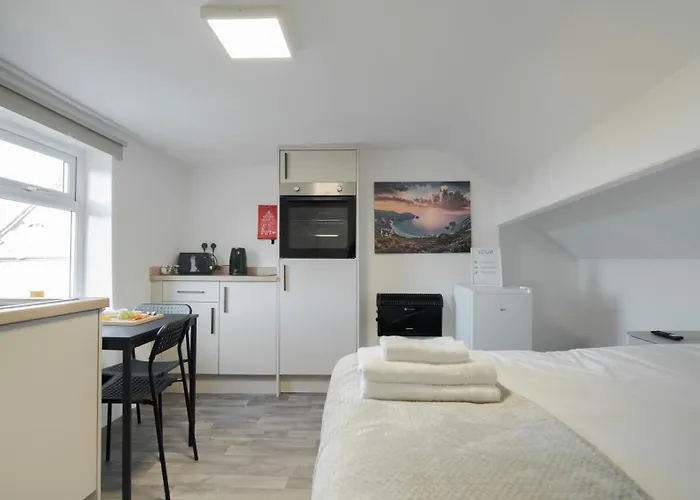 Yss The Church 2 Redcar