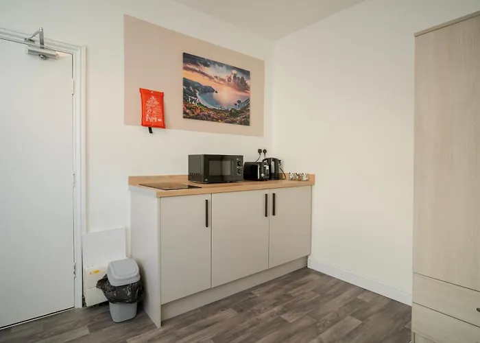 Yss The Church 2 Redcar