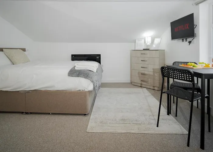 Yss The Church 2 * Redcar