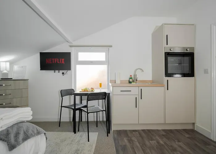 Yss The Church 2 Redcar