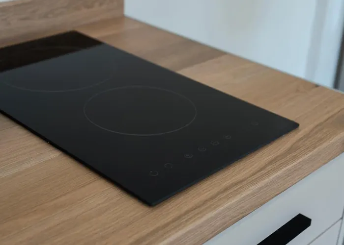 Appartement Yss The Church 2