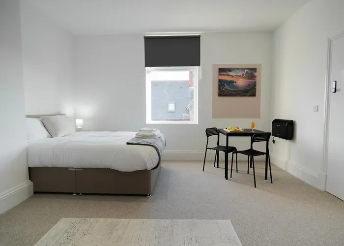 Yss The Church 2 Appartement *