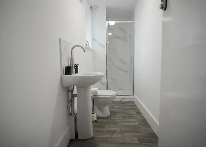 Yss The Church 2 * Redcar