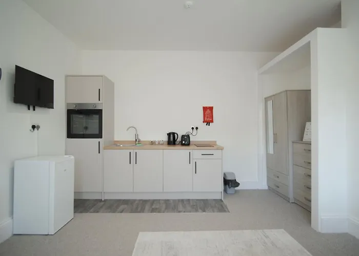 Yss The Church 2 Appartement