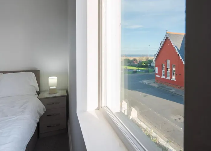 Yss The Church 2 Appartement Redcar