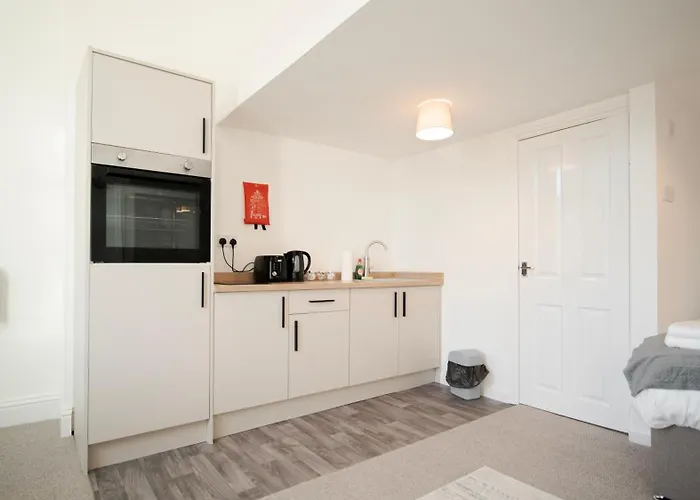 Appartement Yss The Church 2