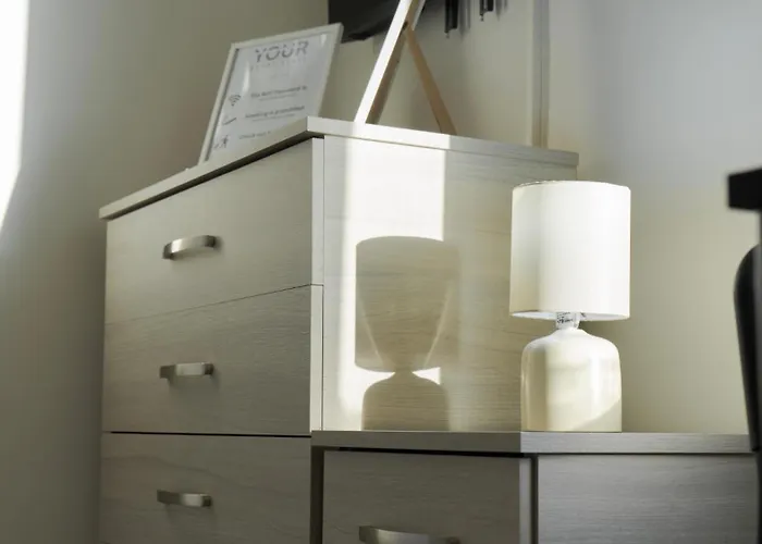 Yss The Church 2 Appartement *