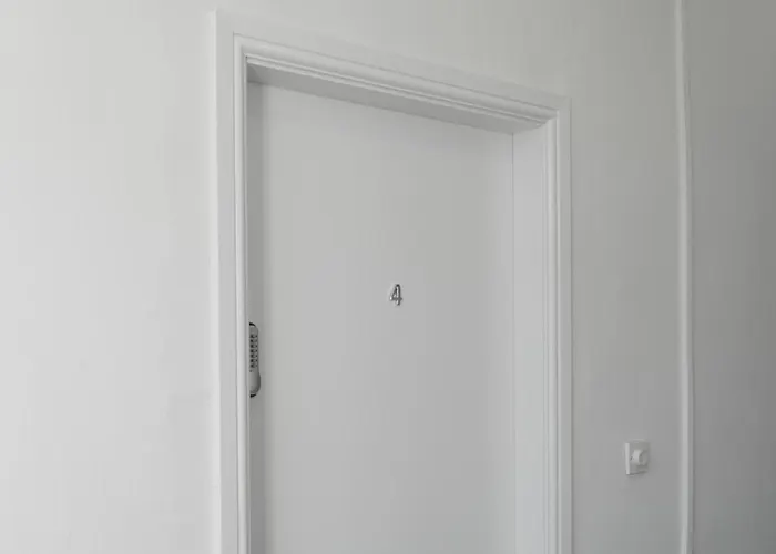 Yss The Church 2 Appartement *