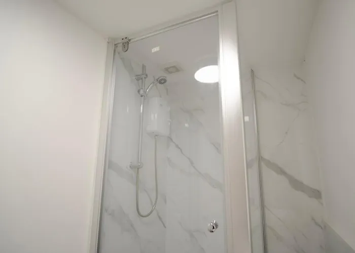 Yss The Church 2 Appartement