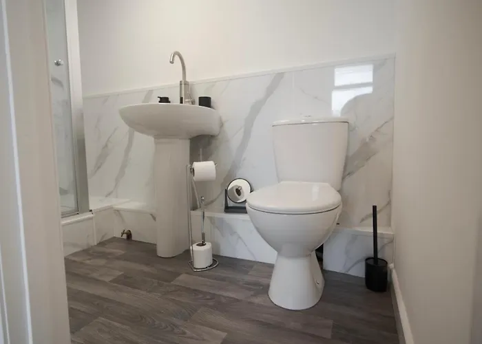 Yss The Church 2 Appartement *