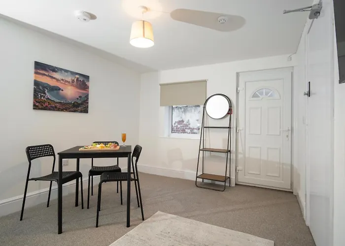 Yss The Church 2 Appartement Redcar