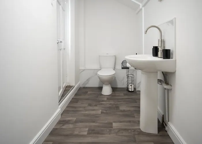 Yss The Church 2 Redcar