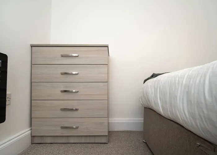 Yss The Church 2 Appartement Redcar