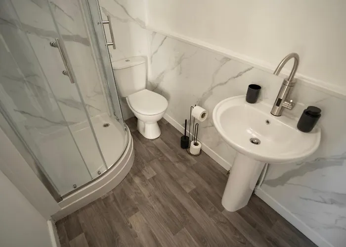 Appartement Yss The Church 2