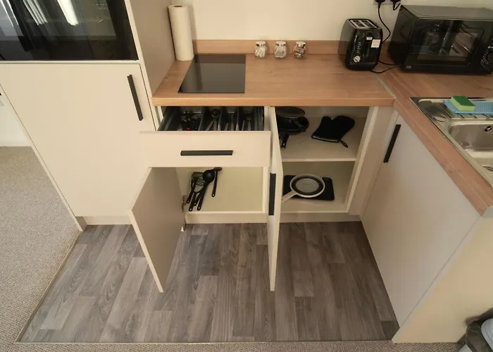 Appartement Yss The Church 2 Redcar