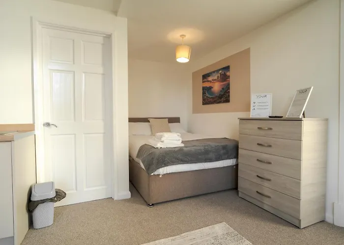 Yss The Church 2 Appartement