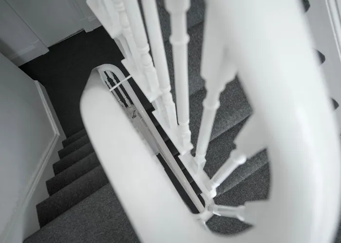 Yss The Church 2 Appartement Redcar