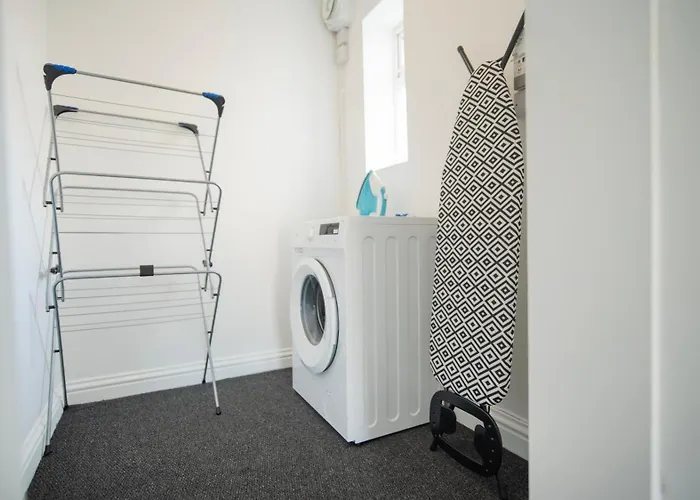 Yss The Church 2 Appartement *