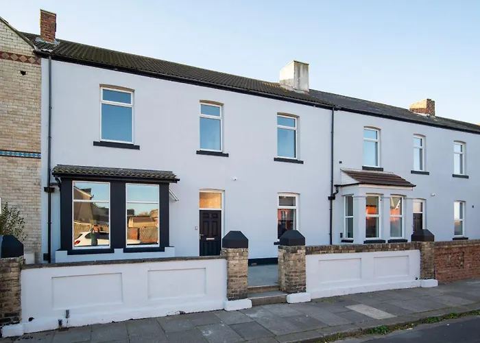 Yss The Church 2 Appartement