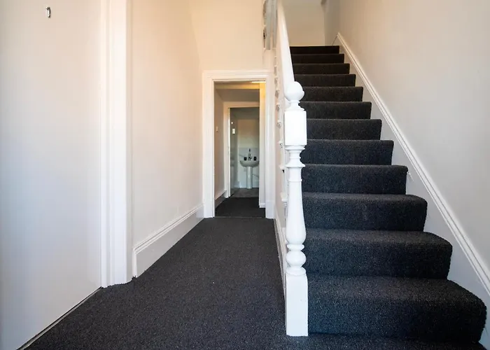 Yss The Church 2 Appartement Redcar