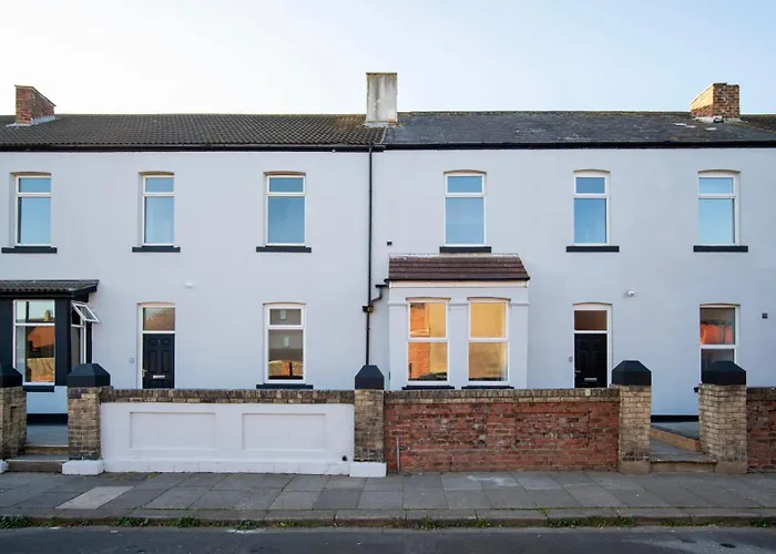 Yss The Church 2 * Redcar