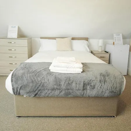 Yss The Church 2 * Redcar