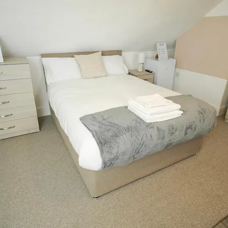 Apartment Yss The Church 2