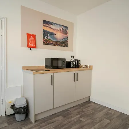 Yss The Church 2 Redcar