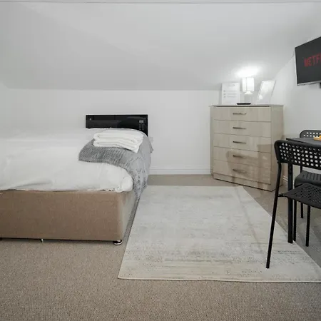 Yss The Church 2 * Redcar