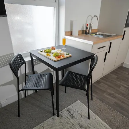 Yss The Church 2 Apartment *