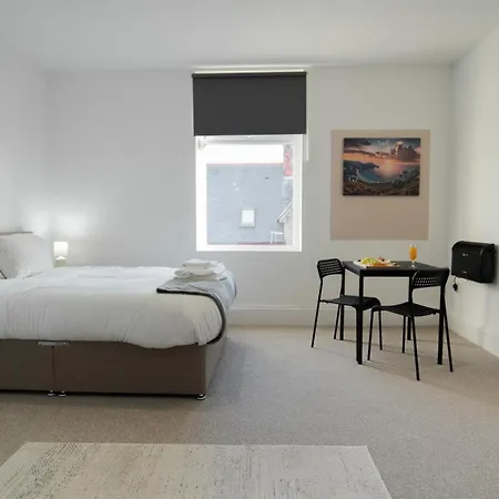 Yss The Church 2 Apartment *