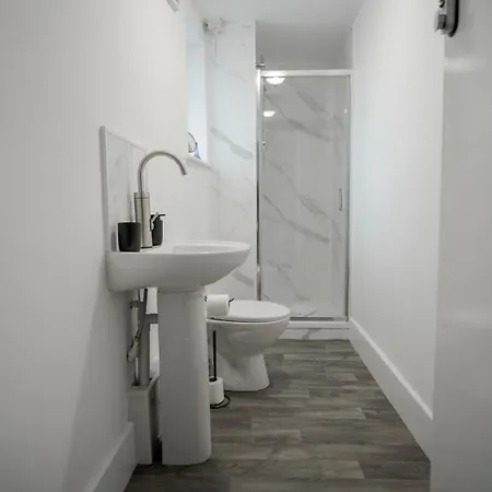 Yss The Church 2 * Redcar