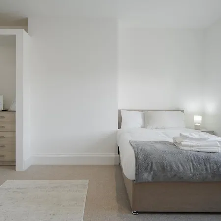 Apartment Yss The Church 2 Redcar