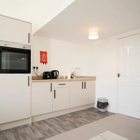 Apartment Yss The Church 2