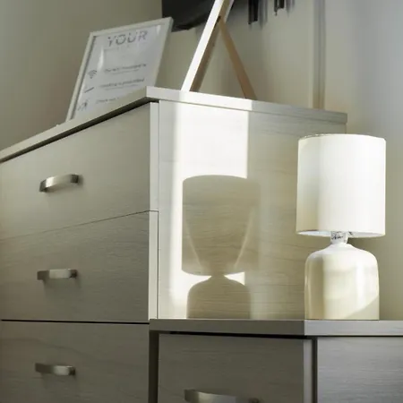 Yss The Church 2 Apartment *