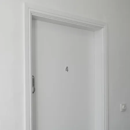 Yss The Church 2 Apartment *