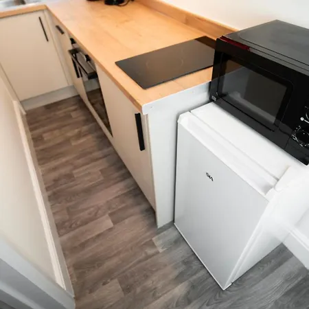 Yss The Church 2 * Redcar