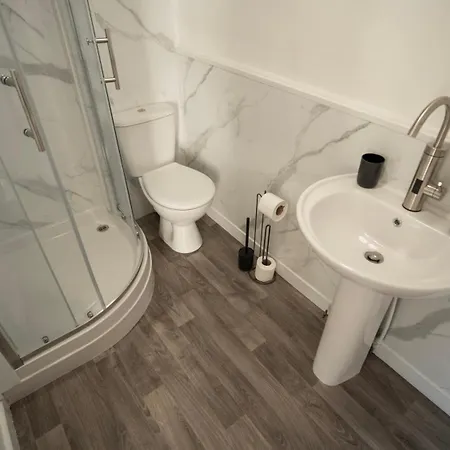 Apartment Yss The Church 2