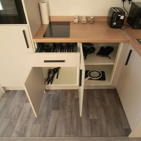 Apartment Yss The Church 2 Redcar