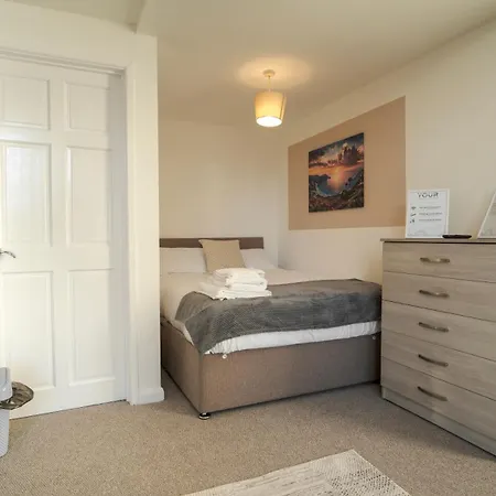 Yss The Church 2 Apartment