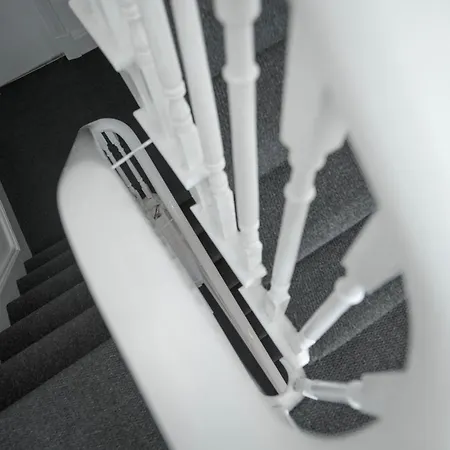 Yss The Church 2 Apartment Redcar