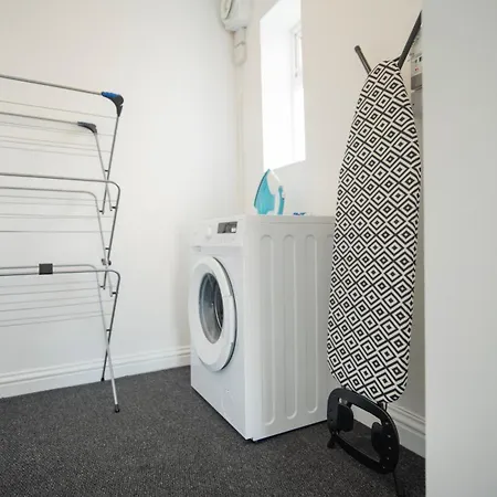 Yss The Church 2 Apartment *