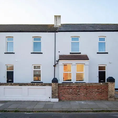 Yss The Church 2 * Redcar